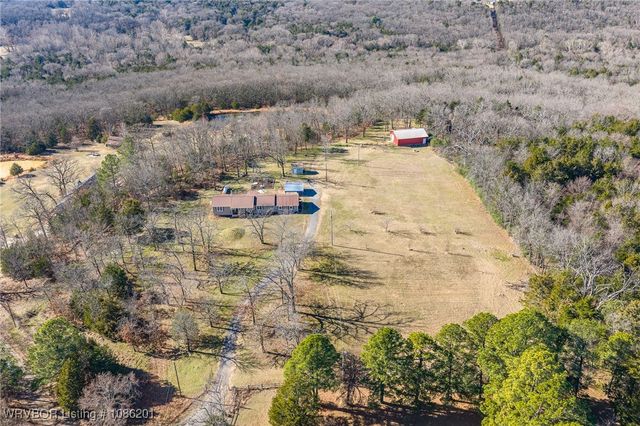 4205 Sun Valley Estates, Van Buren, AR 72956