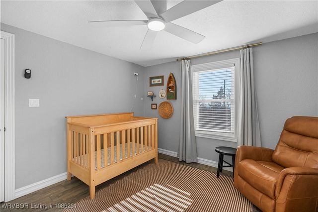 4205 Sun Valley Estates, Van Buren, AR 72956