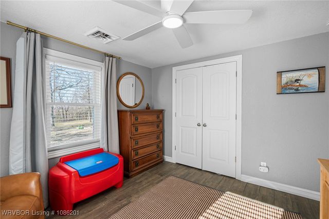 4205 Sun Valley Estates, Van Buren, AR 72956