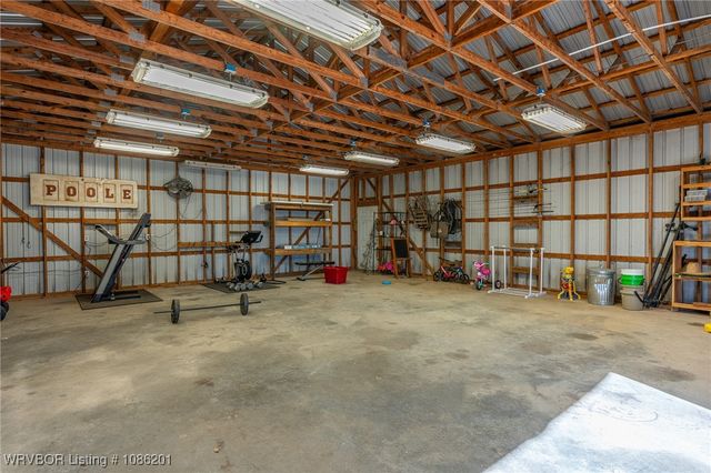 4205 Sun Valley Estates, Van Buren, AR 72956