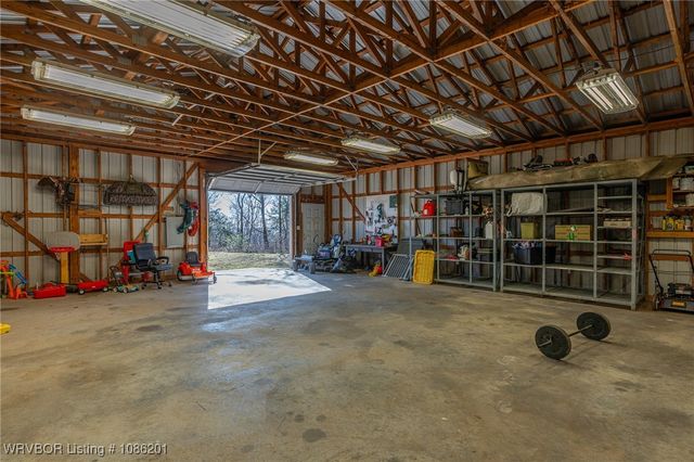 4205 Sun Valley Estates, Van Buren, AR 72956