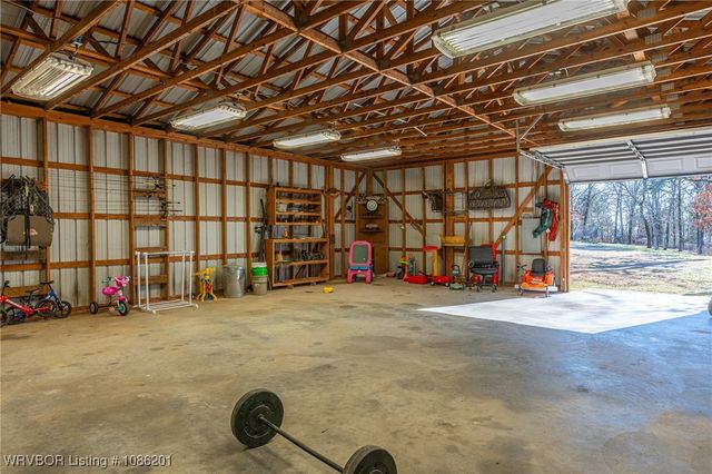 4205 Sun Valley Estates, Van Buren, AR 72956