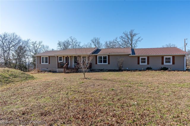 4205 Sun Valley Estates, Van Buren, AR 72956