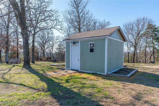 4205 Sun Valley Estates, Van Buren, AR 72956