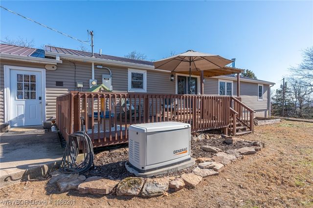 4205 Sun Valley Estates, Van Buren, AR 72956