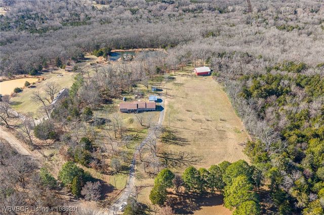 4205 Sun Valley Estates, Van Buren, AR 72956