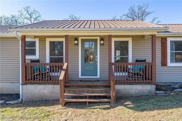 4205 Sun Valley Estates, Van Buren, AR 72956