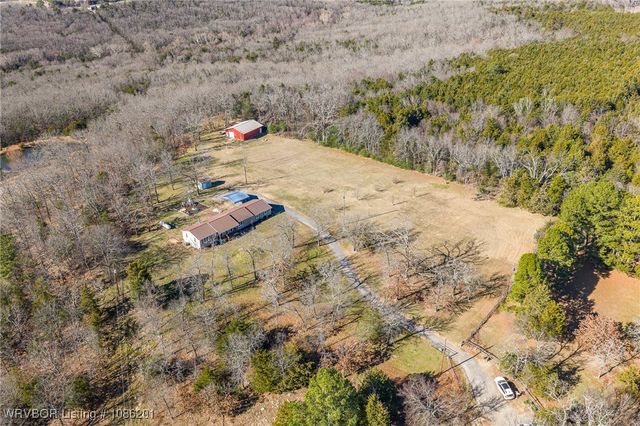 4205 Sun Valley Estates, Van Buren, AR 72956