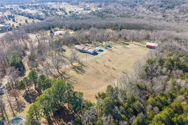4205 Sun Valley Estates, Van Buren, AR 72956