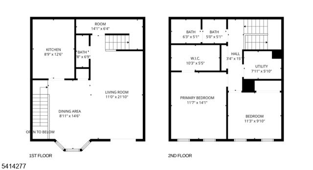 31 Dogwood St, Jersey City, NJ 07305