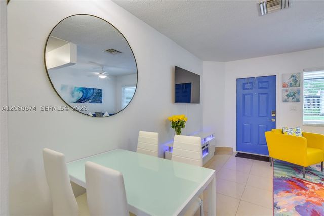 412 NE 4th Ave, Hallandale Beach, FL 33009