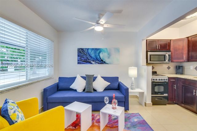 412 NE 4th Ave, Hallandale Beach, FL 33009