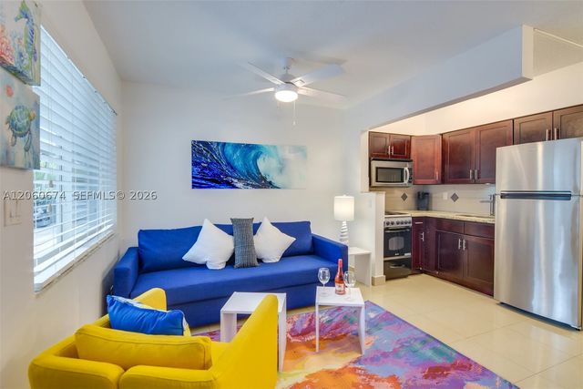 412 NE 4th Ave, Hallandale Beach, FL 33009