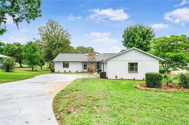 8831 E SANDPIPER DRIVE, Inverness, FL 34450