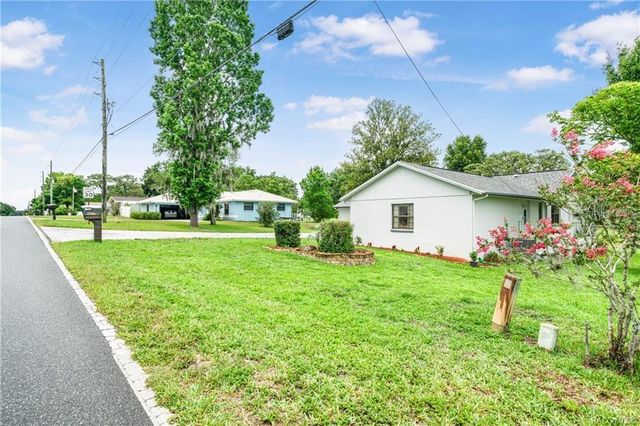 8831 E SANDPIPER DRIVE, Inverness, FL 34450