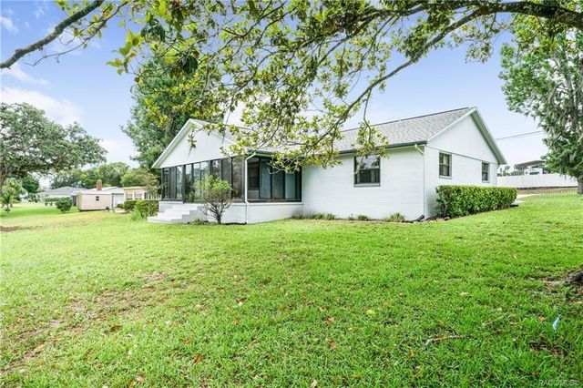 8831 E SANDPIPER DRIVE, Inverness, FL 34450