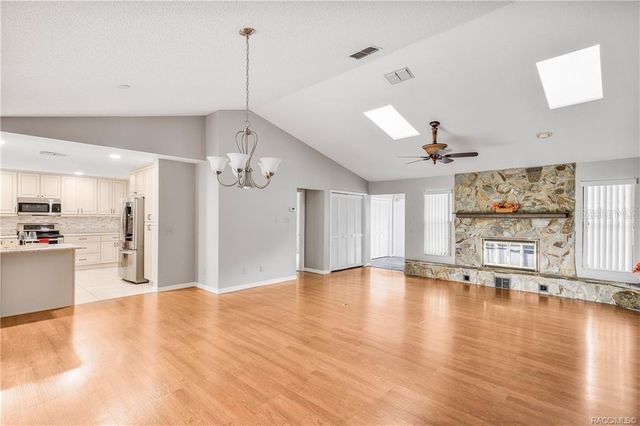 8831 E SANDPIPER DRIVE, Inverness, FL 34450