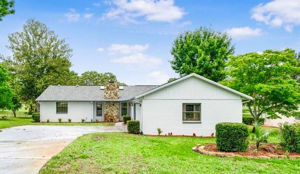 8831 E SANDPIPER DRIVE, Inverness, FL 34450