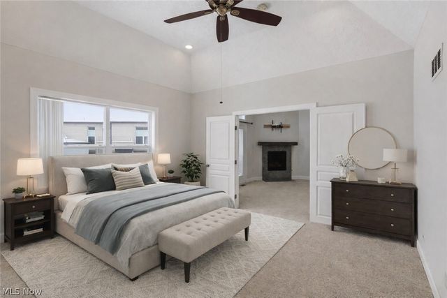 1416 Spyglass Hill Drive, Brunswick, OH 44212