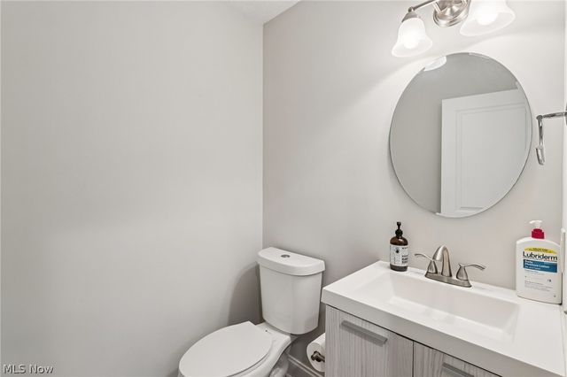 1416 Spyglass Hill Drive, Brunswick, OH 44212