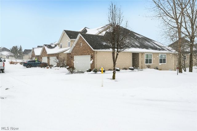 1416 Spyglass Hill Drive, Brunswick, OH 44212