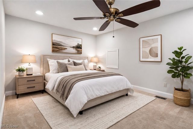 1416 Spyglass Hill Drive, Brunswick, OH 44212