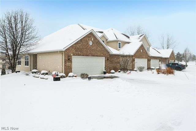 1416 Spyglass Hill Drive, Brunswick, OH 44212