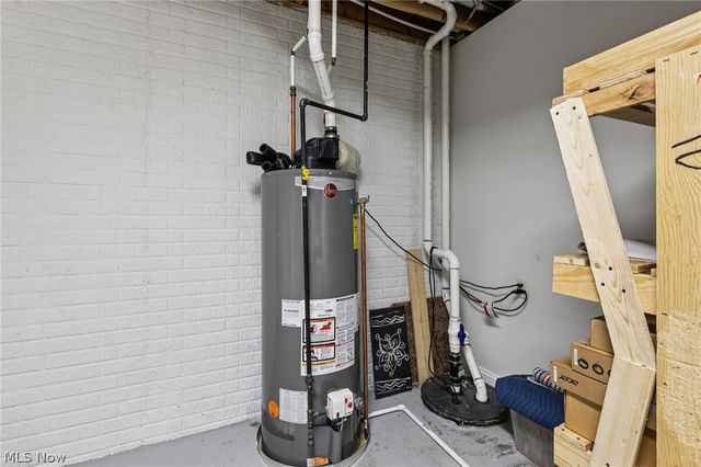 1416 Spyglass Hill Drive, Brunswick, OH 44212