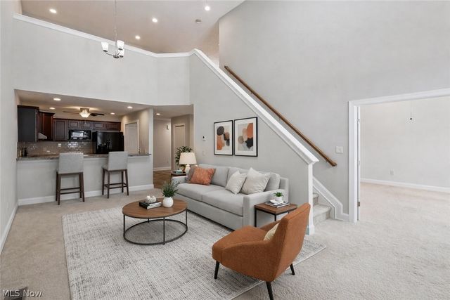 1416 Spyglass Hill Drive, Brunswick, OH 44212