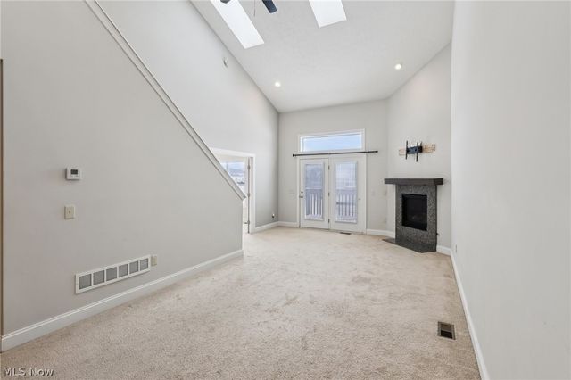 1416 Spyglass Hill Drive, Brunswick, OH 44212