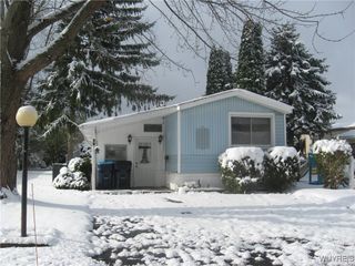 3233 Pratt Lot 3B Road B, Batavia, NY 14020