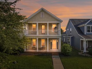 8833 Wilson Creek Drive, Ooltewah, TN 37363