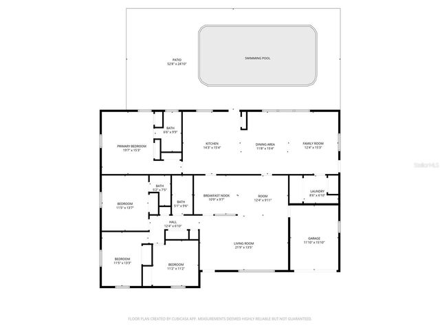 2798 67TH STREET N, St Petersburg, FL 33710