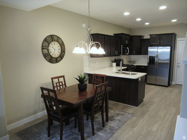 3744 W MANDRAKE WAY, South Jordan, UT 84095