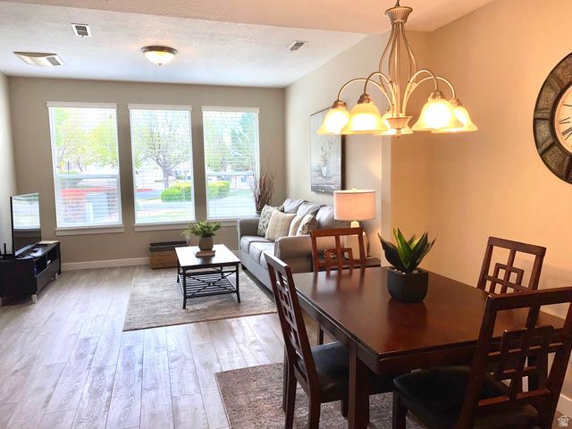 3744 W MANDRAKE WAY, South Jordan, UT 84095