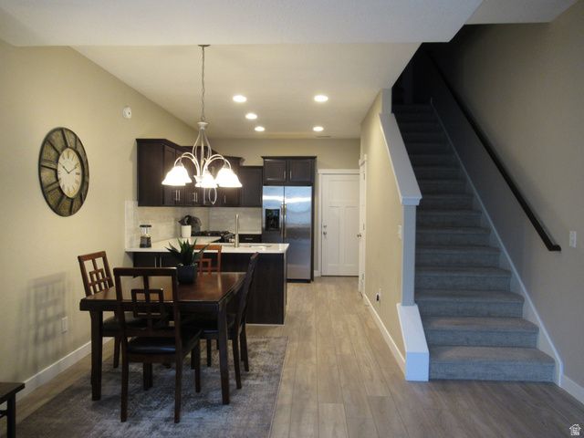 3744 W MANDRAKE WAY, South Jordan, UT 84095