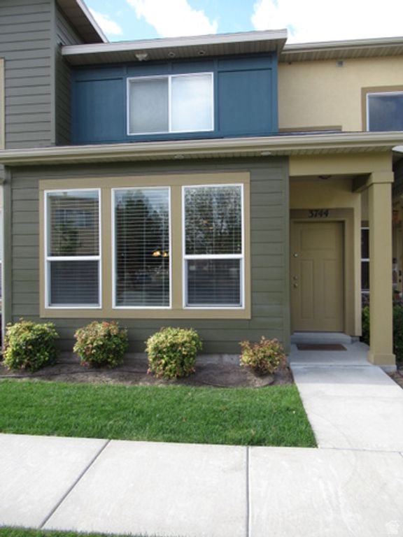 3744 W MANDRAKE WAY, South Jordan, UT 84095
