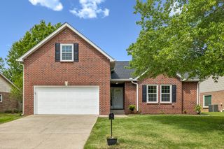 6924 Somerset Farms Cir, Nashville, TN 37221