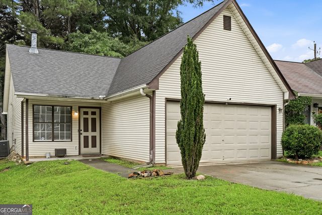 102 TURNING PT, Stockbridge, GA 30281