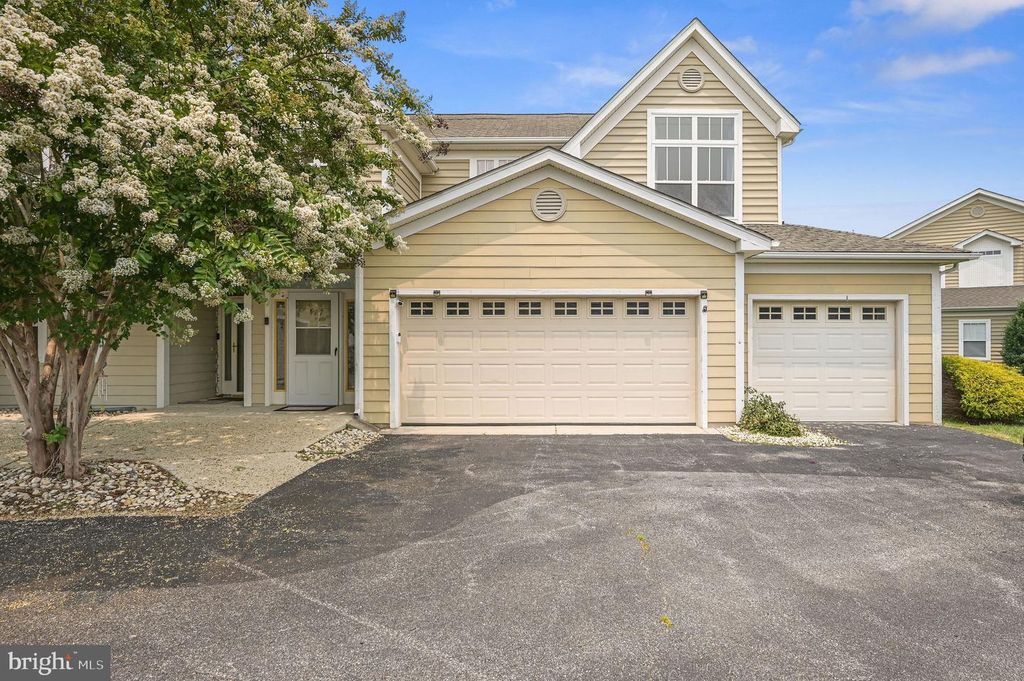 127 BARKSDALE CT, Milford, DE 19963