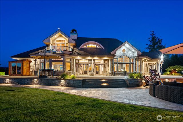 33020 84th Avenue NW, Stanwood, WA 98292