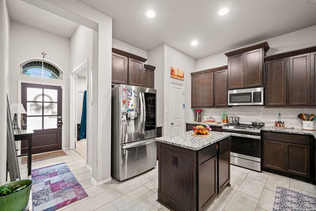 14318 Hallows Grove, San Antonio, TX 78254