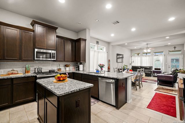 14318 Hallows Grove, San Antonio, TX 78254