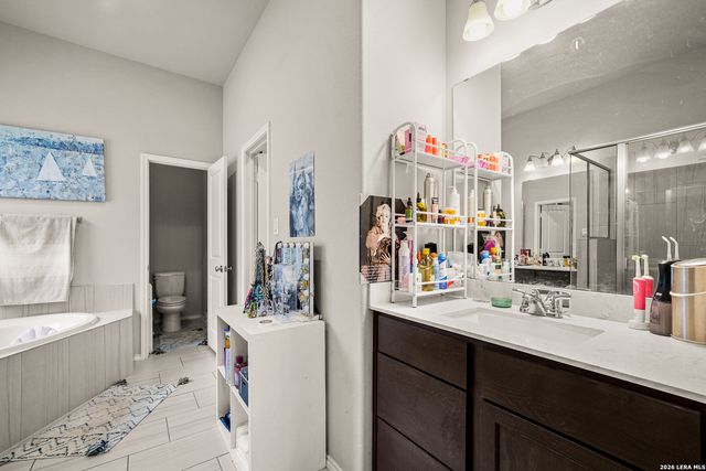 14318 Hallows Grove, San Antonio, TX 78254