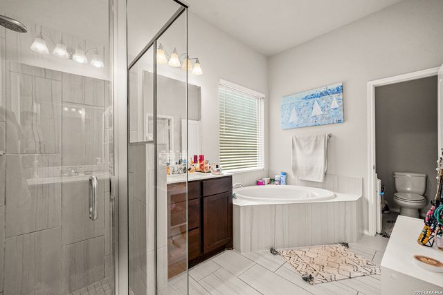 14318 Hallows Grove, San Antonio, TX 78254