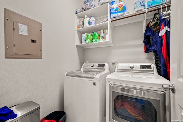 14318 Hallows Grove, San Antonio, TX 78254