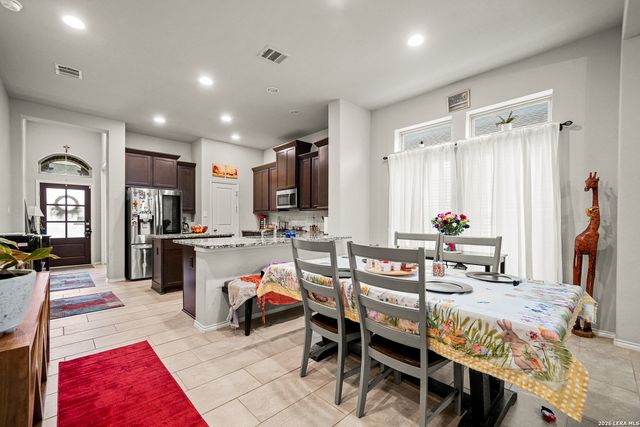 14318 Hallows Grove, San Antonio, TX 78254