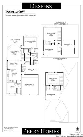 14318 Hallows Grove, San Antonio, TX 78254