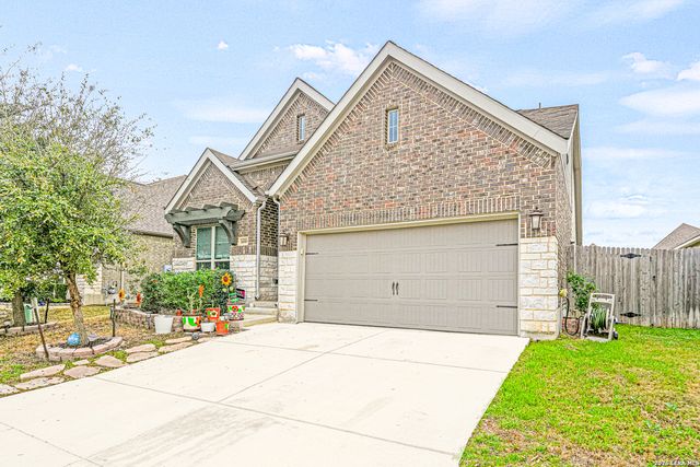 14318 Hallows Grove, San Antonio, TX 78254