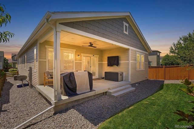 603 W 173rd Avenue, Broomfield, CO 80023